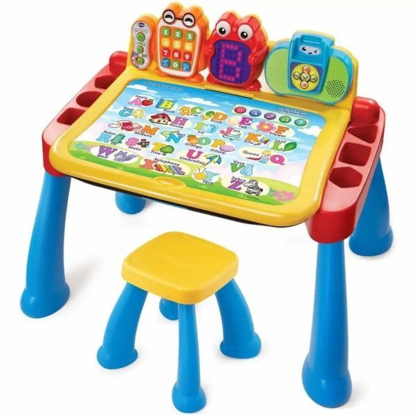 Desks