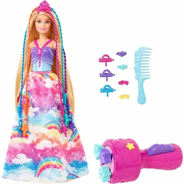 Dolls & Accessories