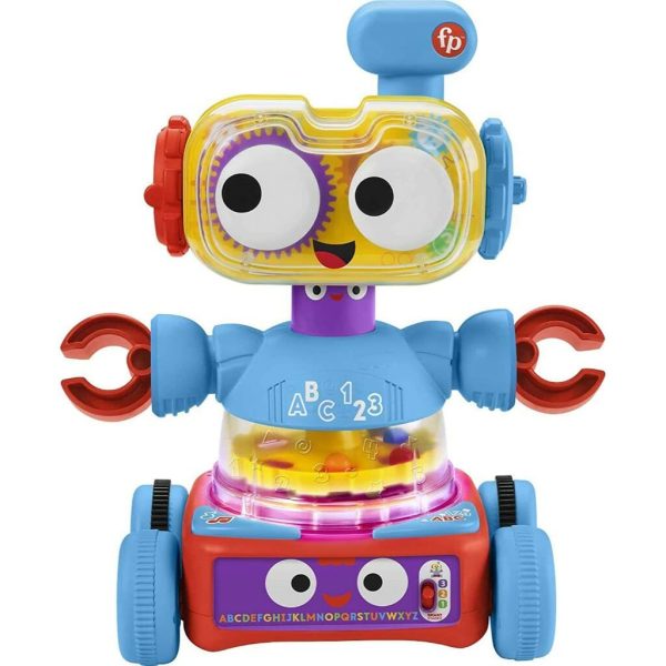 Electronic Toys
