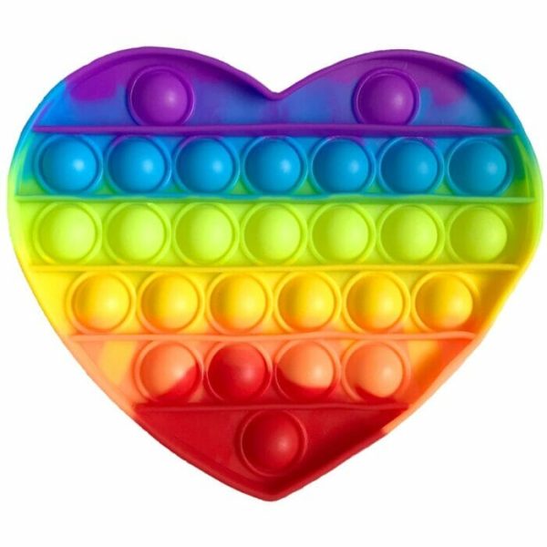 Fidget & Sensory Toys