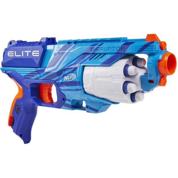 NERF & Blasters