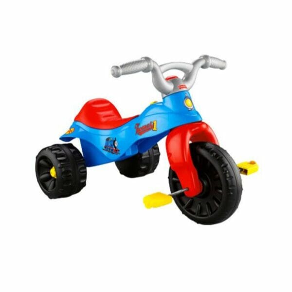 Tricycles