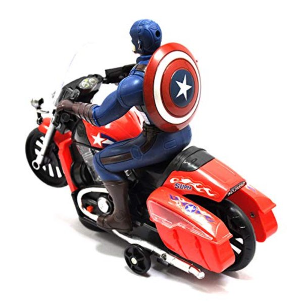 civil war bump and go(battery operated)5