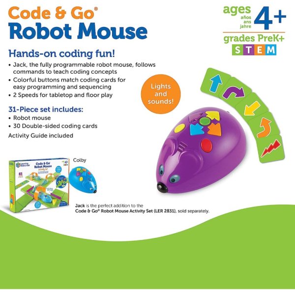 code & go robot mouse (3)