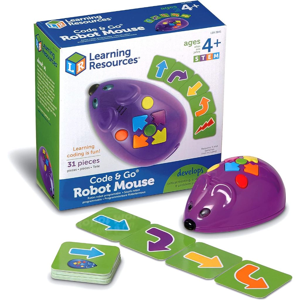 code & go robot mouse (4)