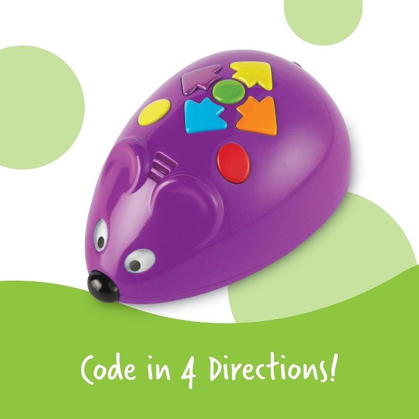 code & go robot mouse (6)