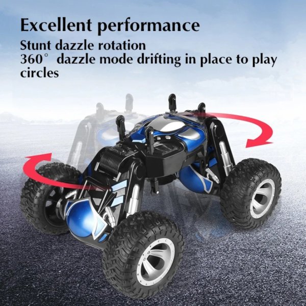 deformed climber(r:c 1:6 scale)4