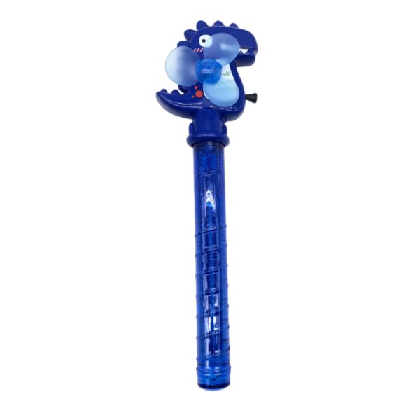 dino bubbles w fan1