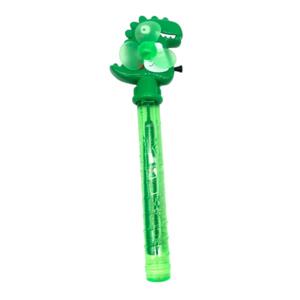 dino bubbles w fan2
