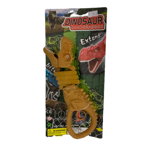 dinosaur clamps (3)
