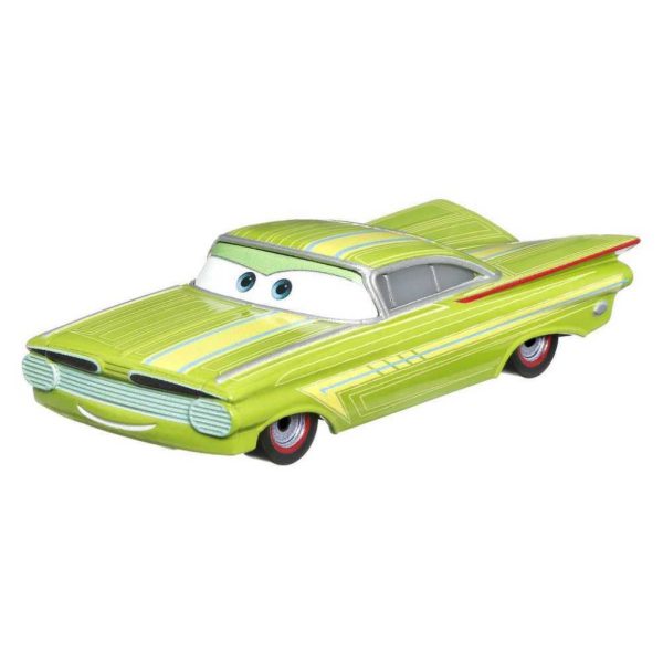 disney pixar cars ramone green1