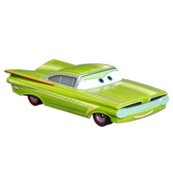 disney pixar cars ramone green2