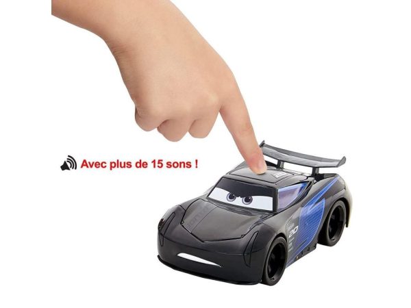 disney pixar cars track talkers jackson storm2