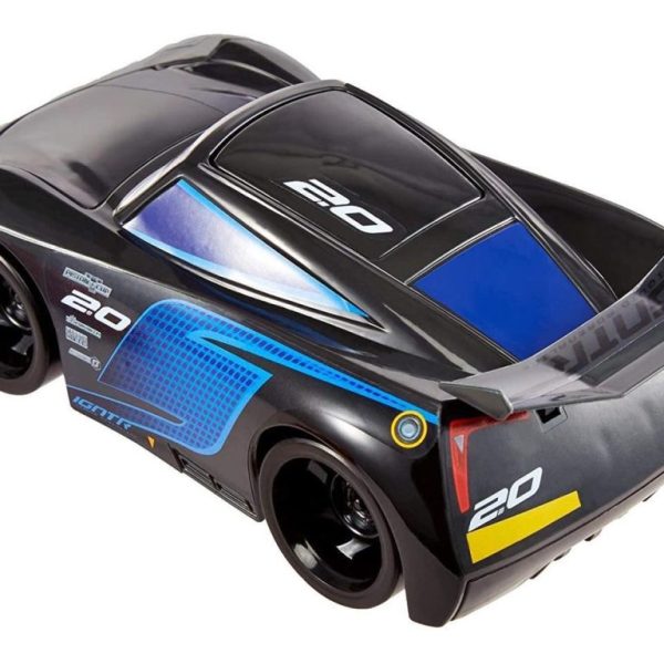 disney pixar cars track talkers jackson storm3