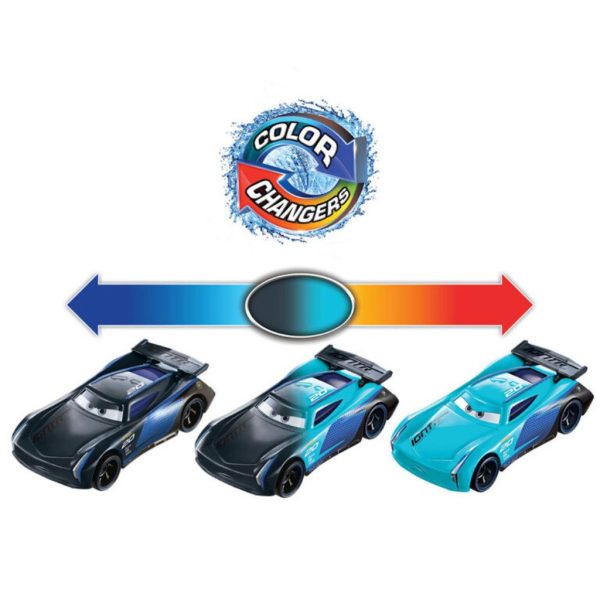 disney pixar cras color changing jackson storm1