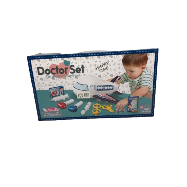 doctors medical game set2