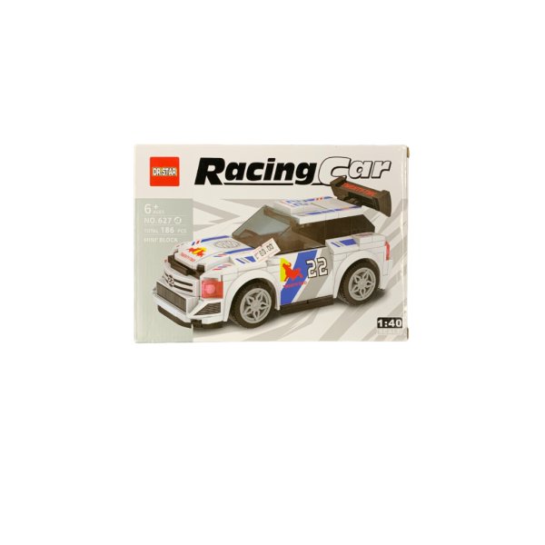 dr. star racing car4