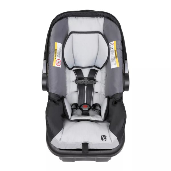 ez lift™ 35 plus infant car seat fieldstone grey5