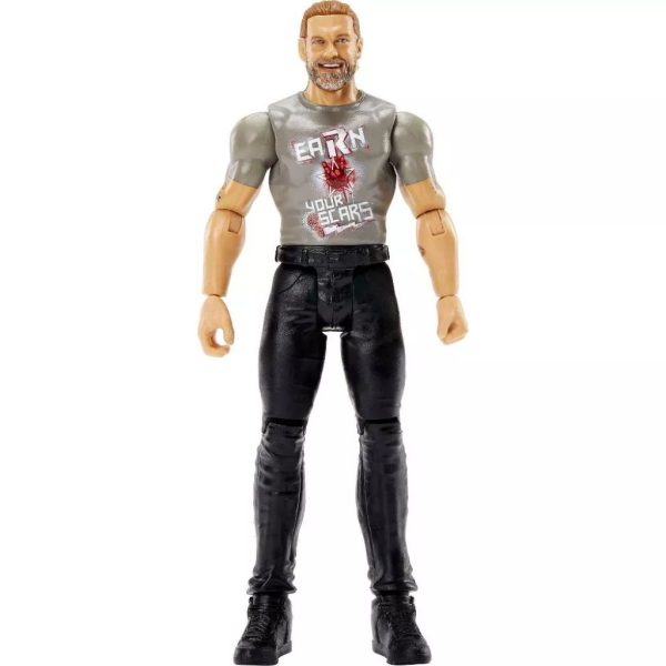 edge wwe basic action figure2