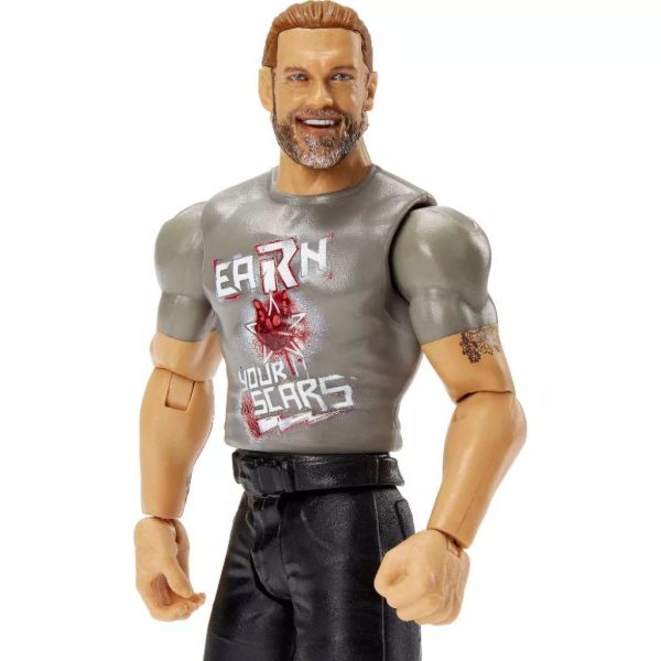 edge wwe basic action figure3
