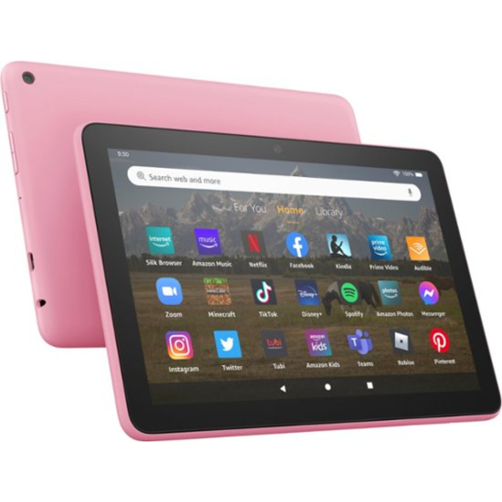 fire hd 8 tablet light pink2