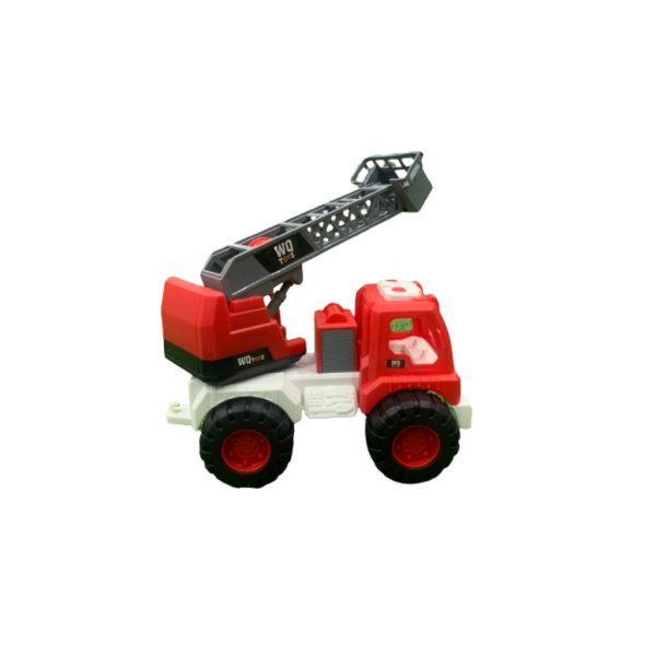 fire truck2