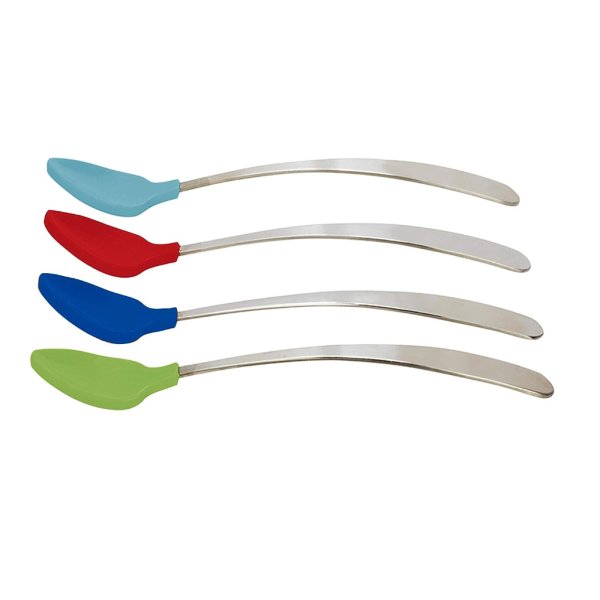 first essentials by nuk infant spoon (1 pc)1