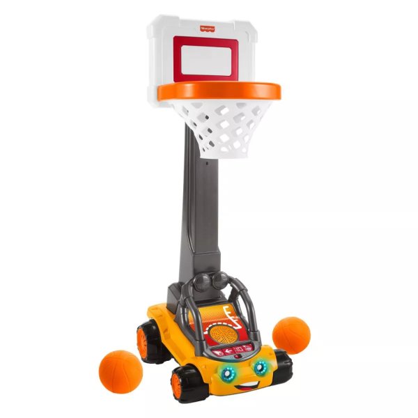 fisher price b.b. hoopster1