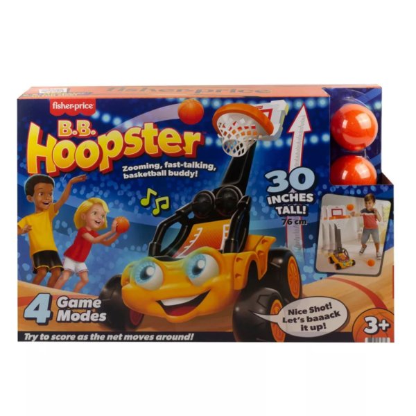 fisher price b.b. hoopster5
