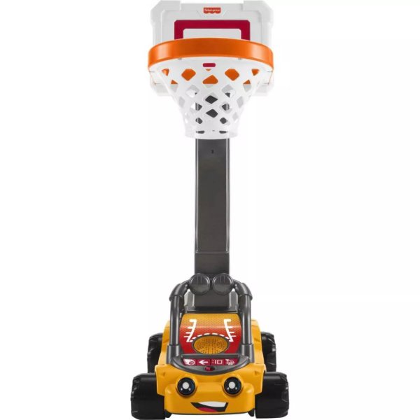 fisher price b.b. hoopster6