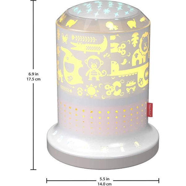 fisher price baby sound machine smart connect deluxe soother9