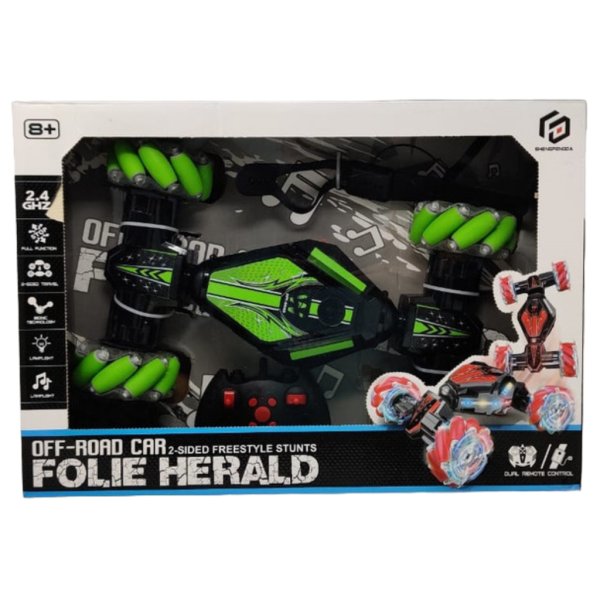 follie herald off road r:c1