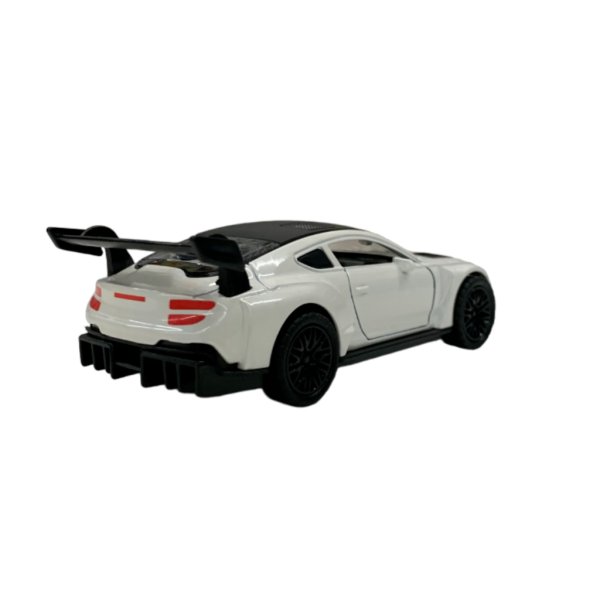 gtr yz model alloy model car (pull back)2