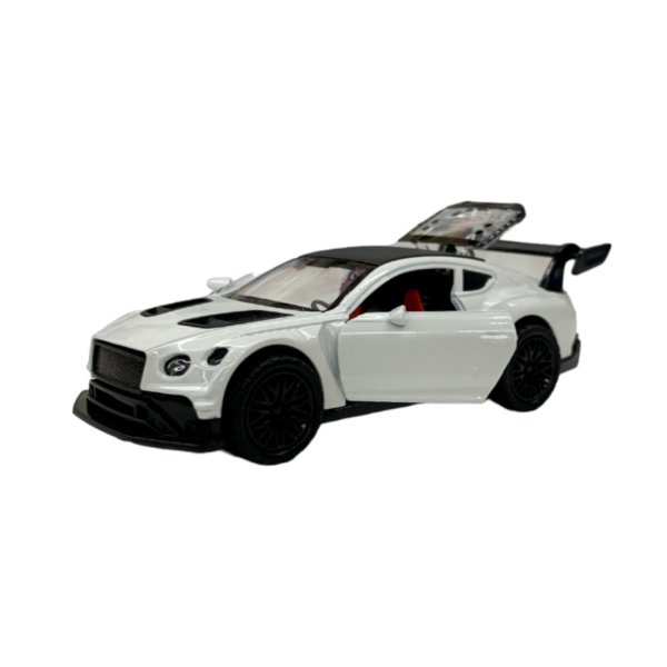 gtr yz model alloy model car (pull back)3