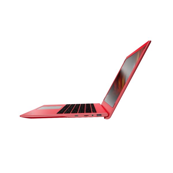 gateway 15.6 fhd laptop:4gb ram:128gb hd:red4