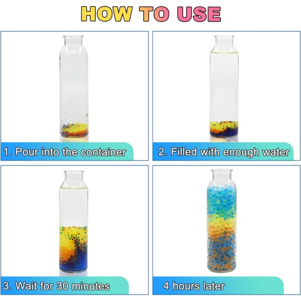 gel blaster refill(single pack)2