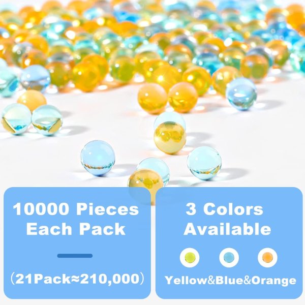 gel blaster refill(single pack)3
