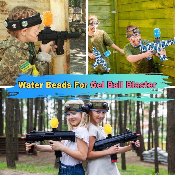 gel blaster refill(single pack)5