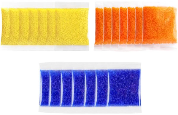 gel blaster refill(single pack)6