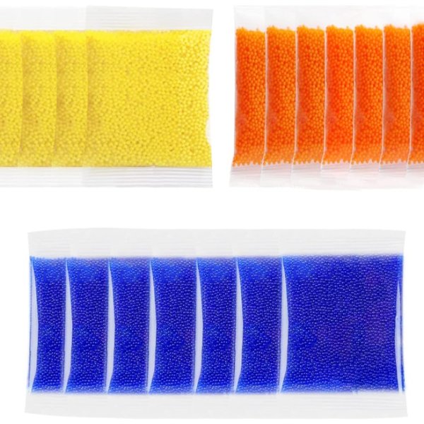 gel blaster refill(single pack)6