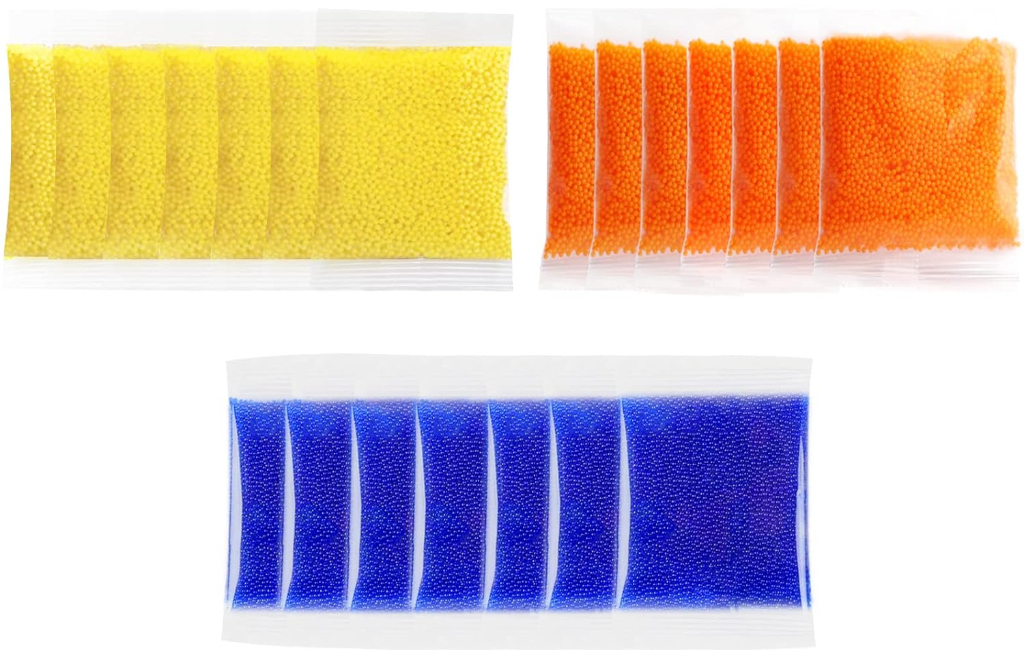 gel blaster refill(single pack)6