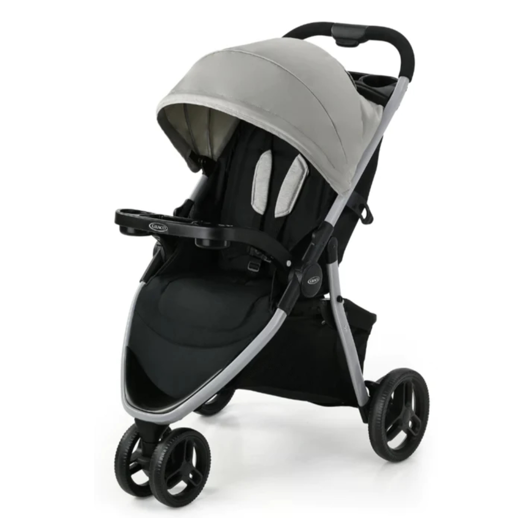graco stroller pace dobson