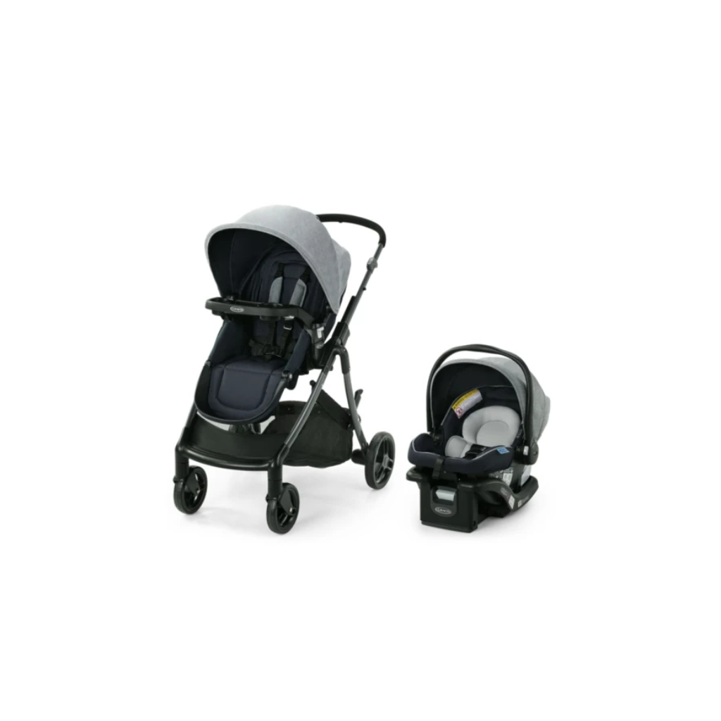 graco travel system modes closer nash