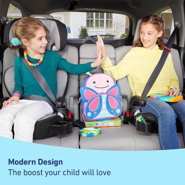 graco turbobooster 2.0 highback booster car seat, declan2