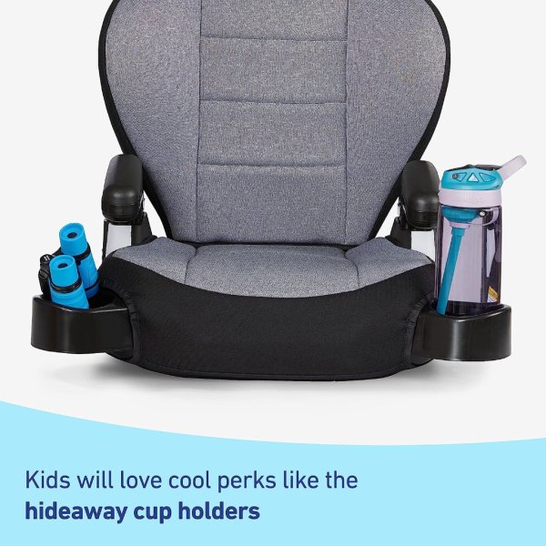 graco turbobooster 2.0 highback booster car seat, declan3