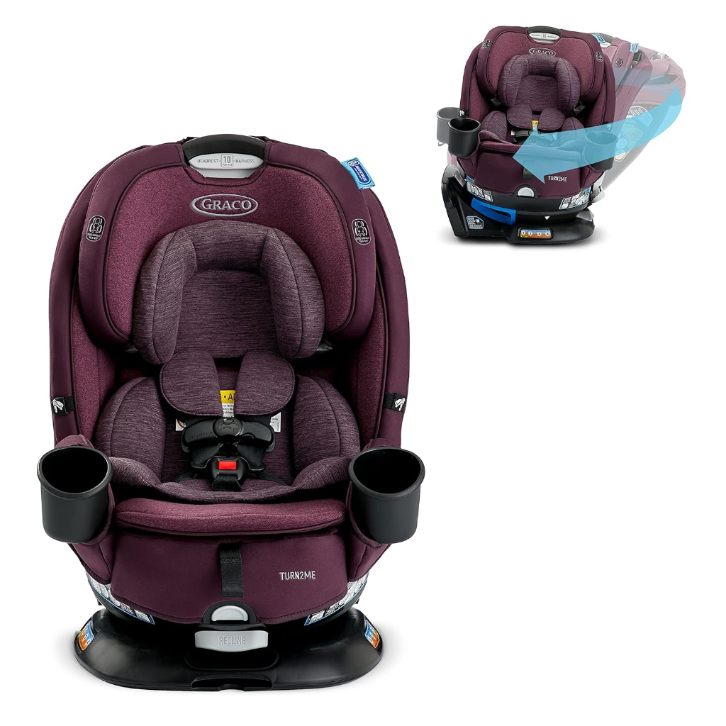 graco® turn2me™ 3 in 1 car seat, london4