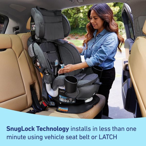 graco® turn2me™ 3 in 1 car seat, london6