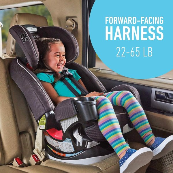 grows4me 4 in 1 car seat west point2