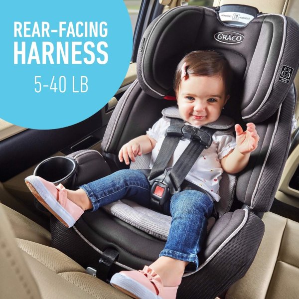 grows4me 4 in 1 car seat west point3