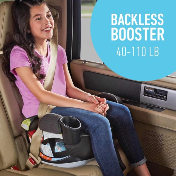 grows4me 4 in 1 car seat west point4